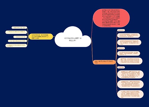 IGCSE经济怎么提高？你得这么学！