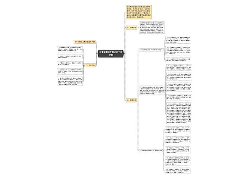 秋季学期语文教研组工作计划