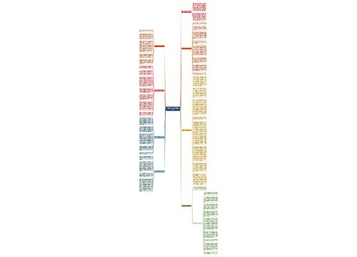 《高老头》的读后感900字