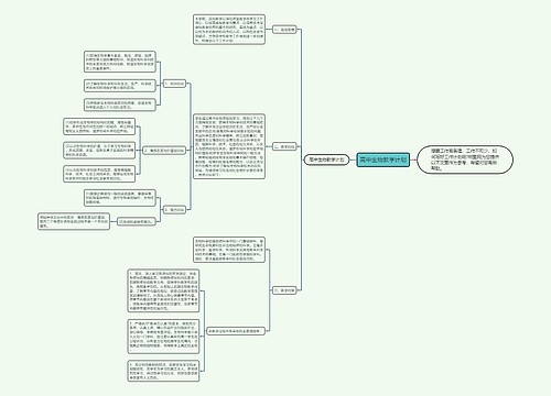 高中生物教学计划 高中生物教学计划