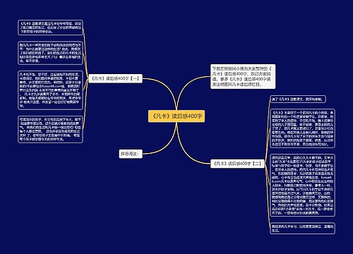 《凡卡》读后感400字