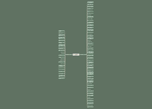 关于环境污染的高中句子精选75句