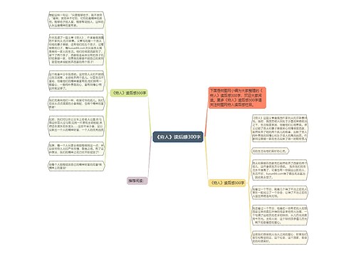 《穷人》读后感300字