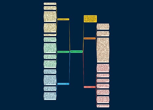 假期昆虫记读后感600字