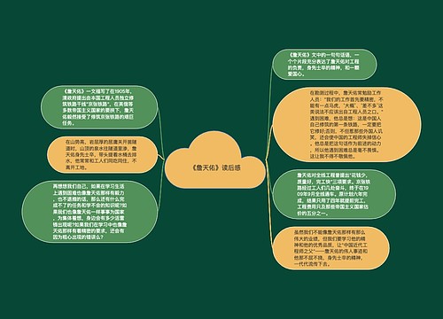 《詹天佑》读后感 《詹天佑》读后感