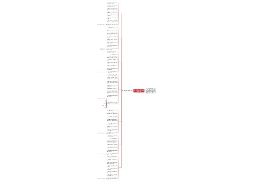 第一学期六年级语文单元教学计划