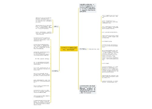 MYP和IGCSE课程的区别对比，该如何选择？