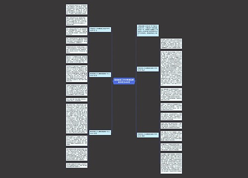 假如给我三天光明读后感高中作文400字