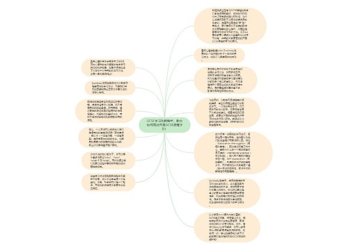 GCSE学习攻略解析，教你如何高效开展GCSE课程学习！