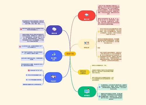 克和千克的教学计划