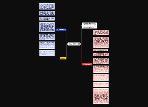 《穷人》读后感600字