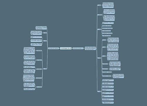 2017初中班主任工作计划