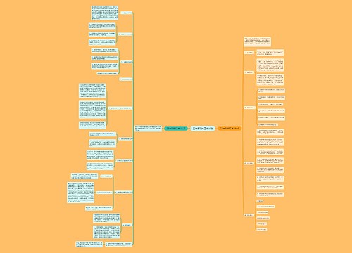 三年级班务工作计划