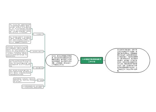 六年级数学教师网络教学工作计划 六年级数学教师网络教学工作计划