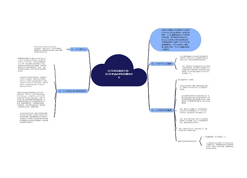 GCSE科目选择介绍:GCSE考试必考科目都有什么 GCSE科目选择介绍:GCSE考试必考科目都有什么
