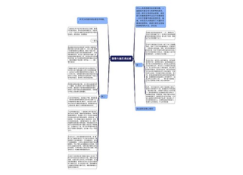 傲慢与偏见读后感