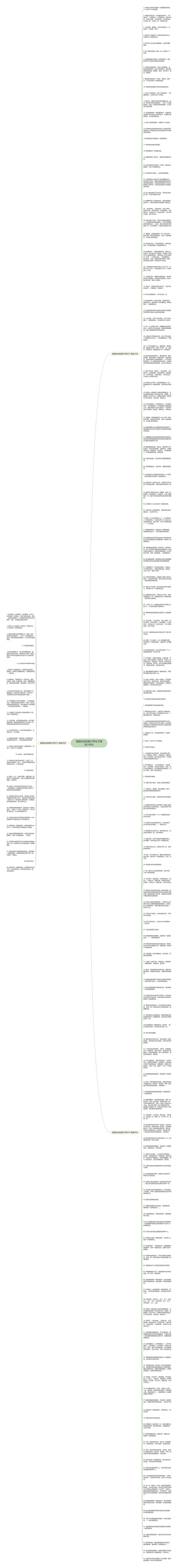 慢慢变老的图片带句子精选199句思维导图