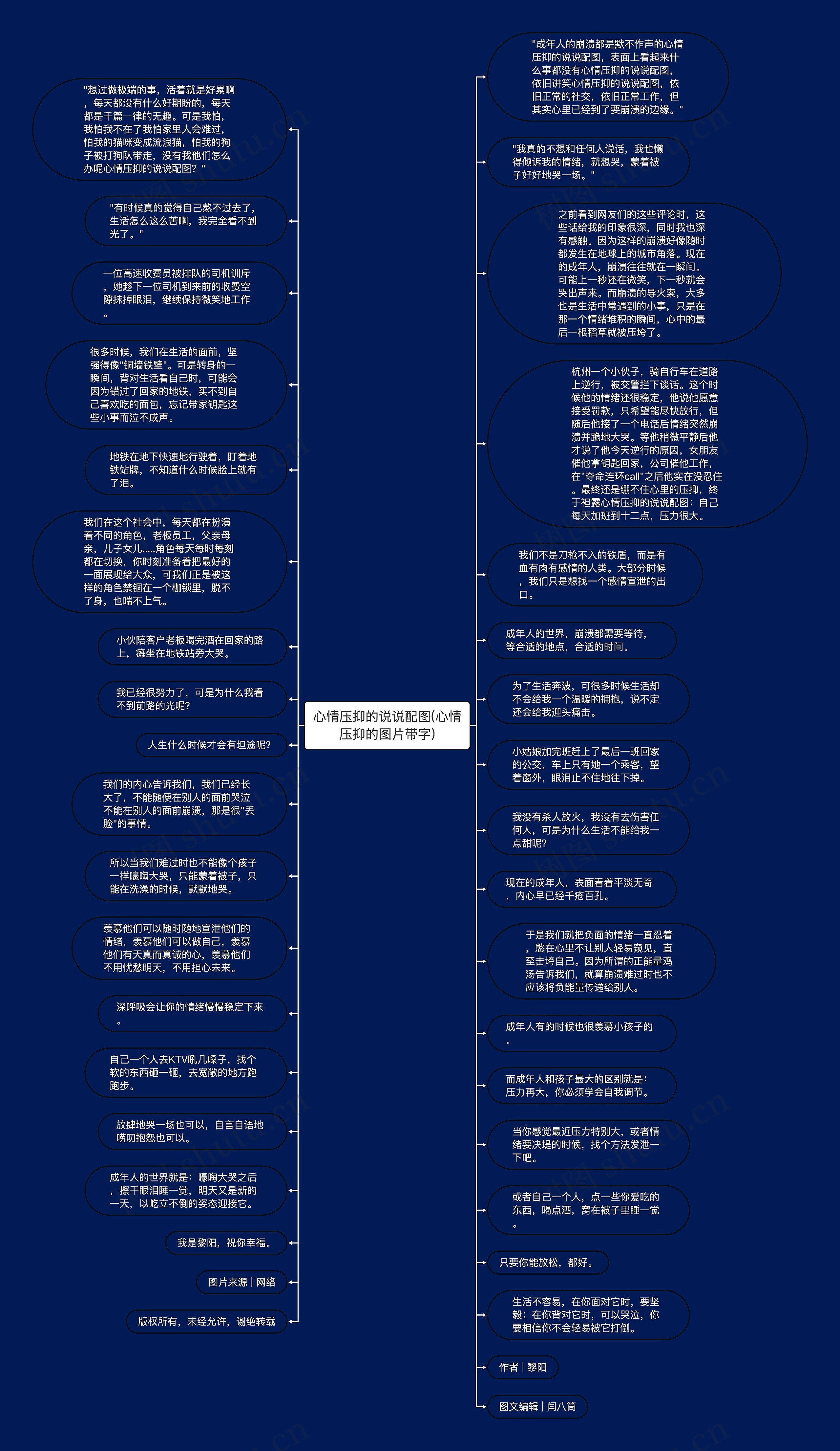 心情压抑的说说配图(心情压抑的图片带字)