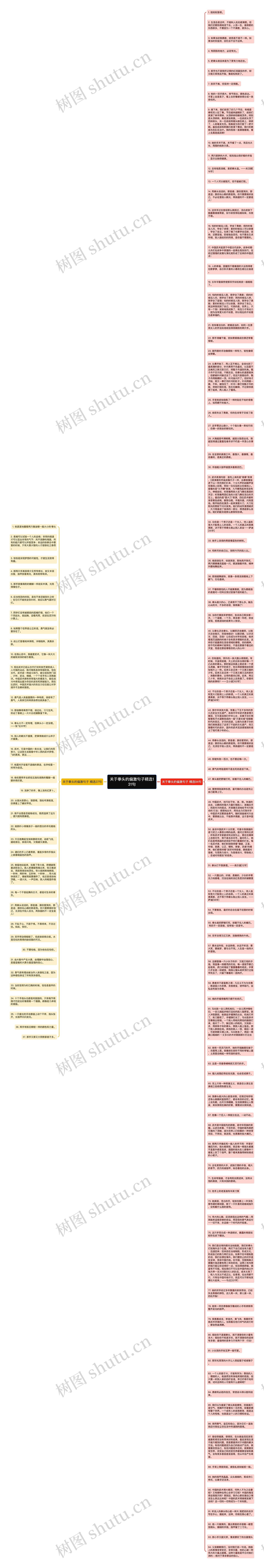 关于拳头的偏激句子精选131句