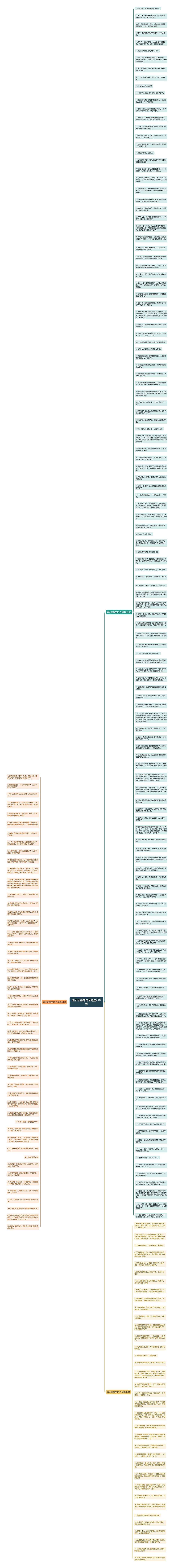 表示牙疼的句子精选218句