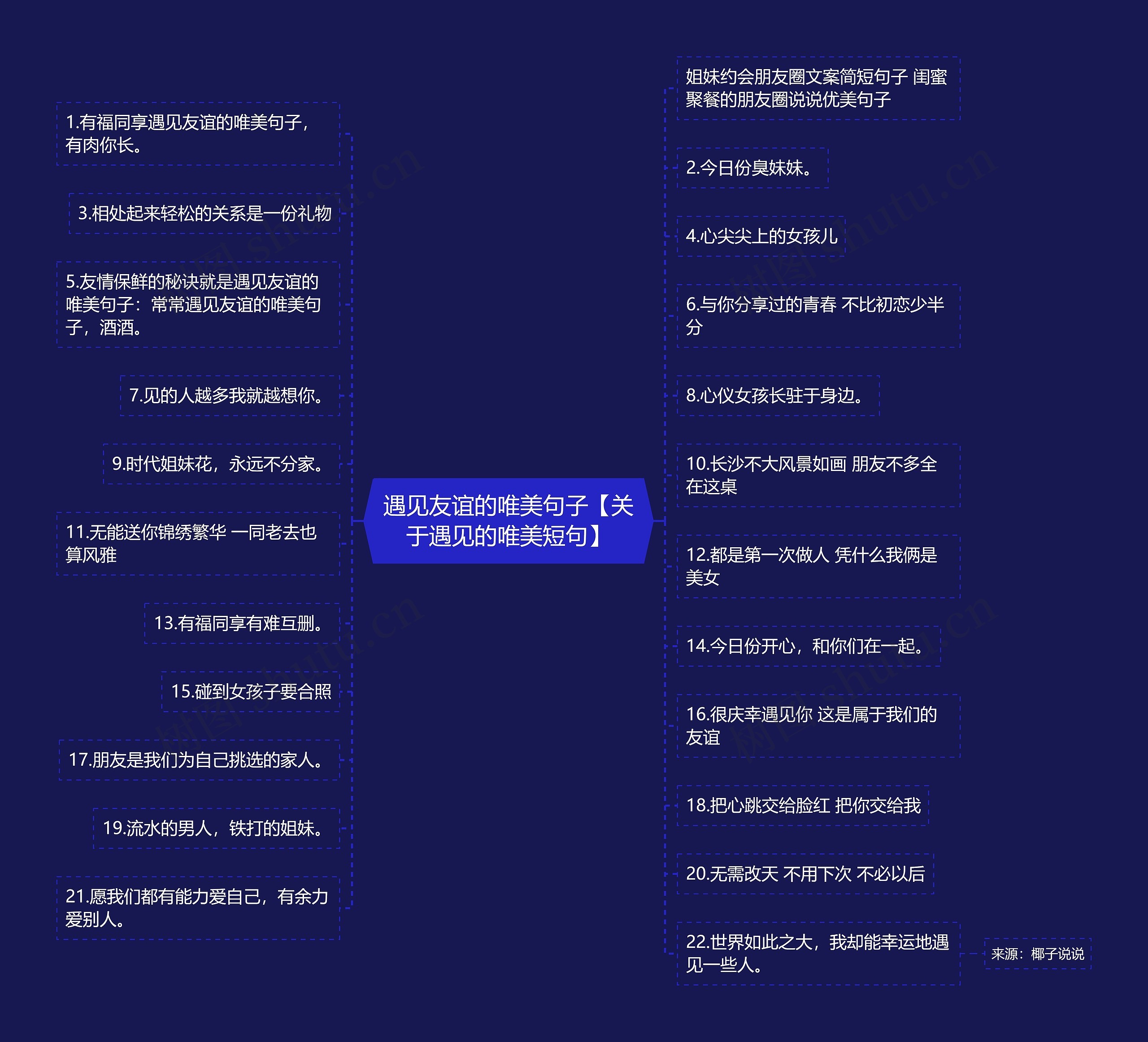 遇见友谊的唯美句子【关于遇见的唯美短句】 遇见友谊的唯美句子【关于遇见的唯美短句】