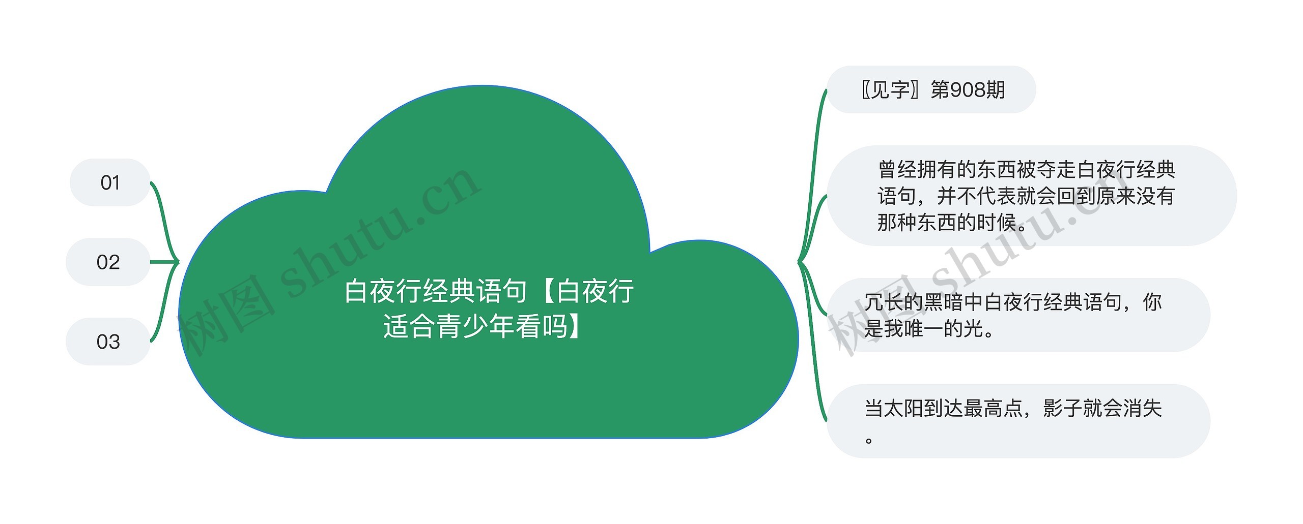 白夜行经典语句【白夜行适合青少年看吗】