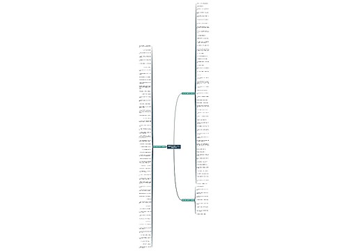 用因为和所以的句子写出精选124句