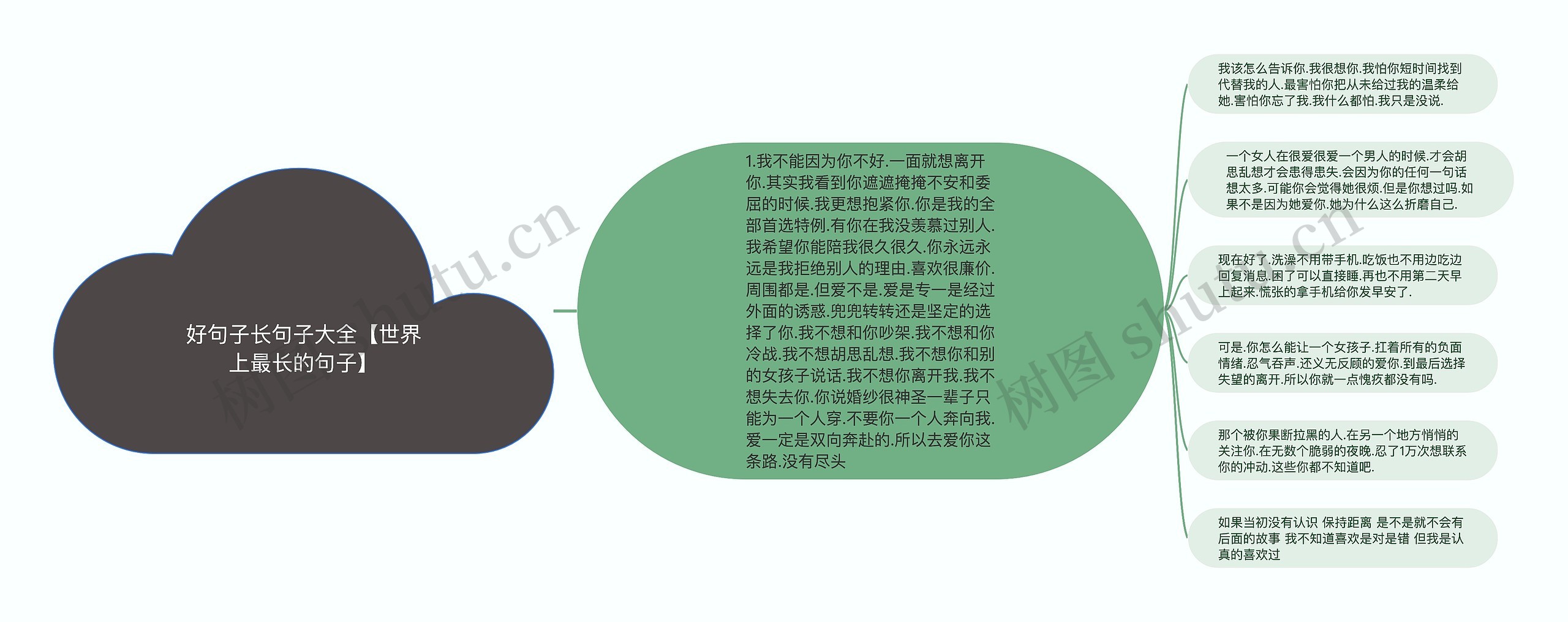 好句子长句子大全【世界上最长的句子】 好句子长句子大全【世界上最长的句子】