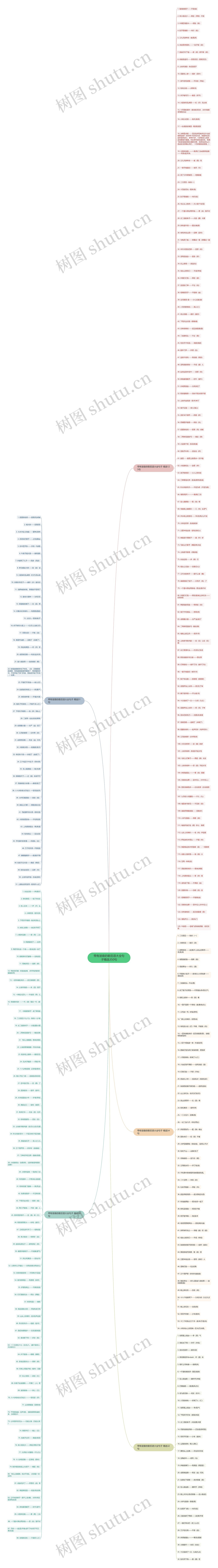 带有谐音的歇后语大全句子精选350句 带有谐音的歇后语大全句子精选350句