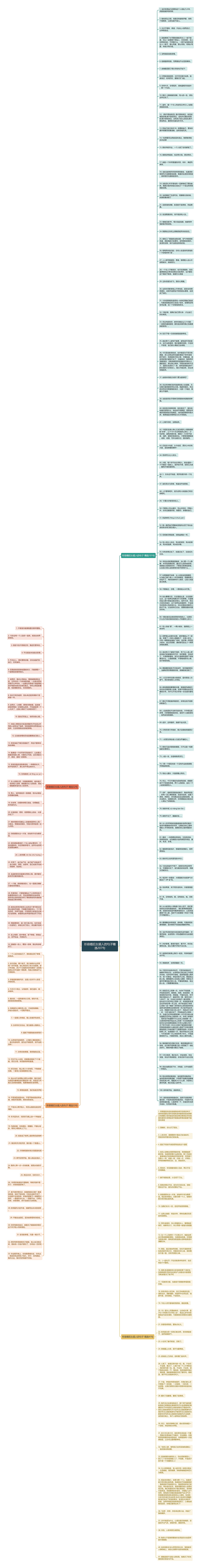 形容婚后女超人的句子精选207句思维导图