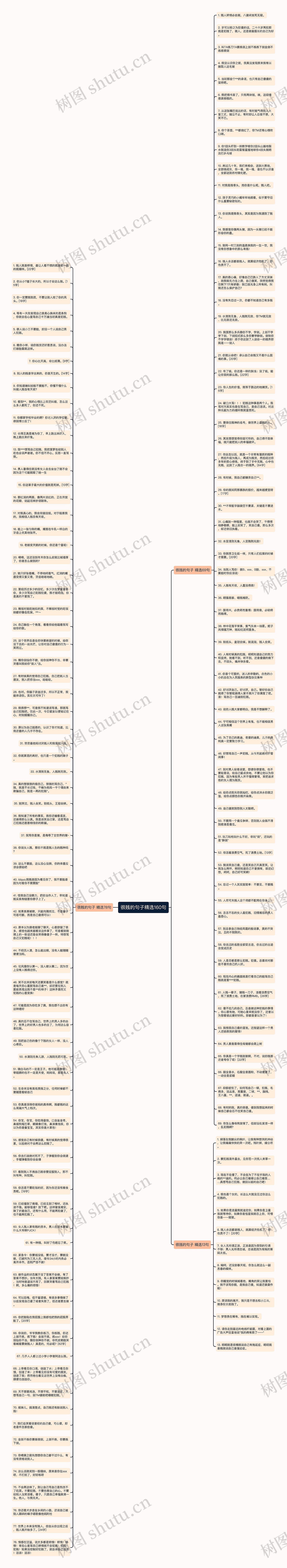 很贱的句子精选160句