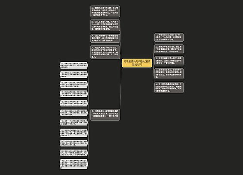 关于爱情的句子短的(爱情简短句子)