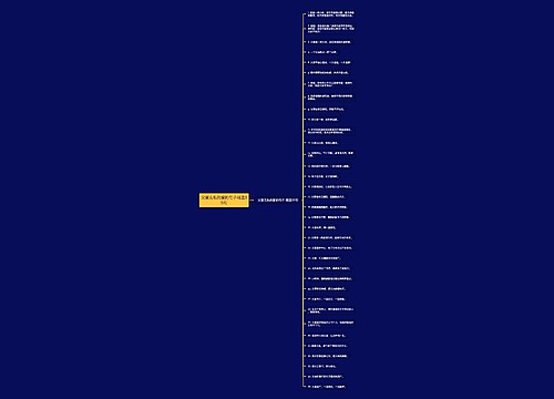 父爱无私的爱的句子精选35句