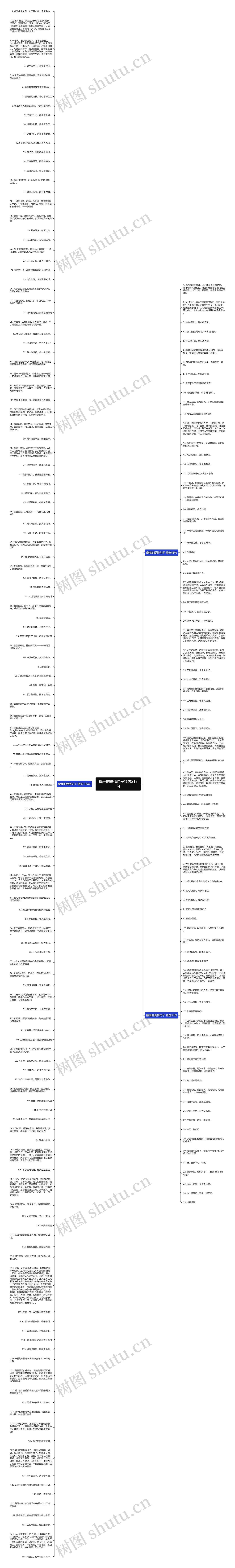 麋鹿的爱情句子精选215句