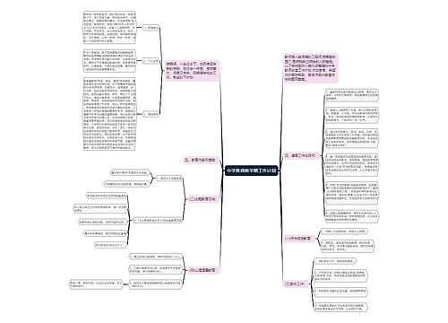 中学教师新学期工作计划