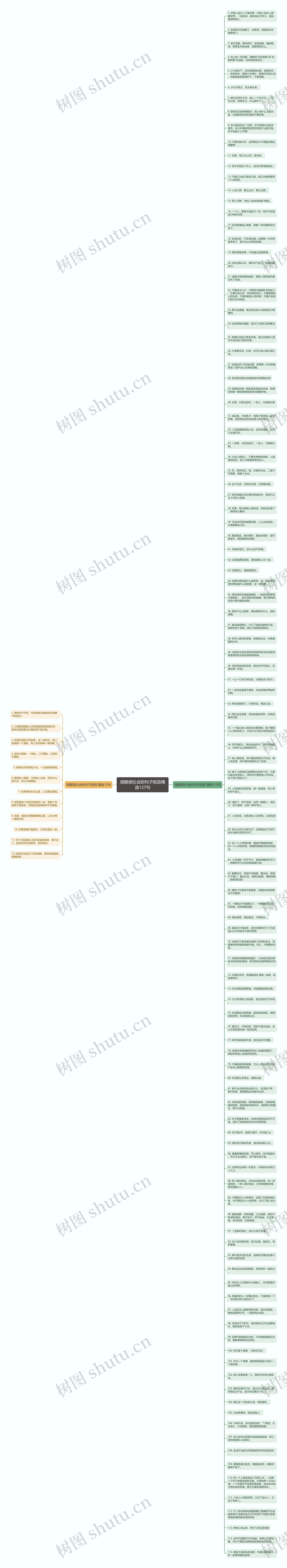 很酷很社会的句子短语精选127句