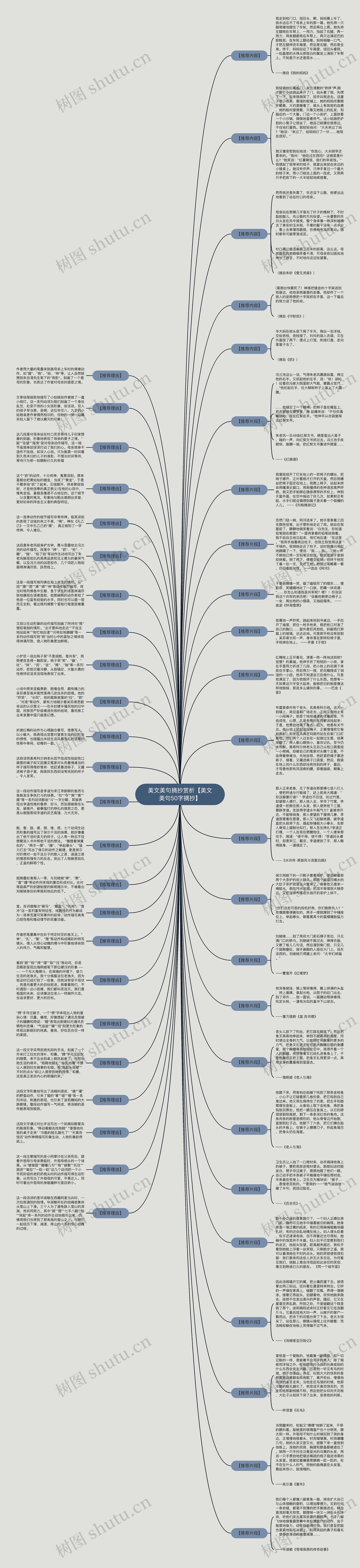 美文美句摘抄赏析【美文美句50字摘抄】 美文美句摘抄赏析【美文美句50字摘抄】