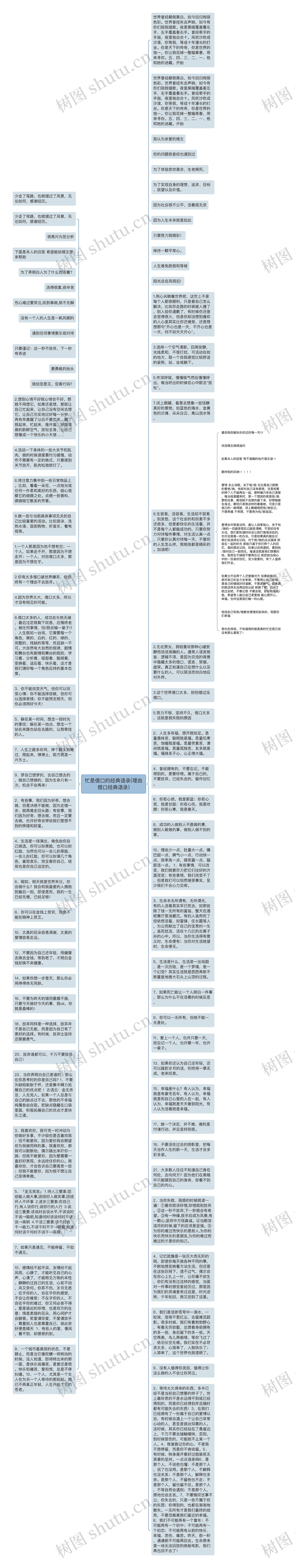 忙是借口的经典语录(理由借口经典语录)