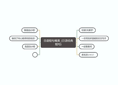 日语短句唯美_(日语经典短句)