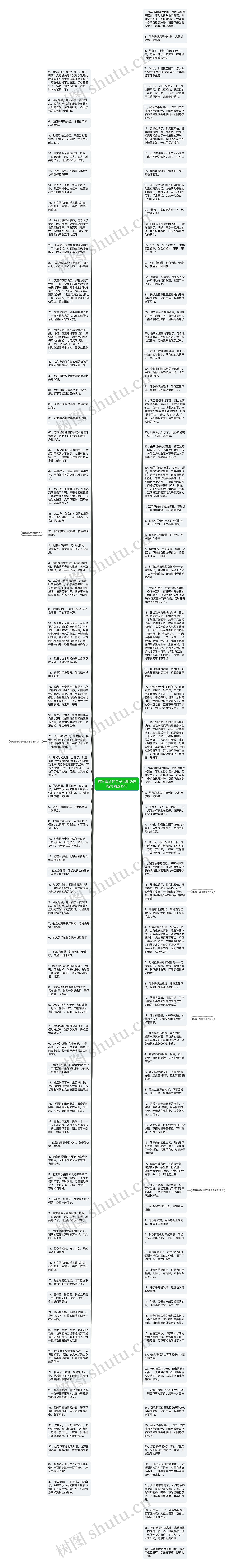 描写着急的句子运用语言描写精选15句