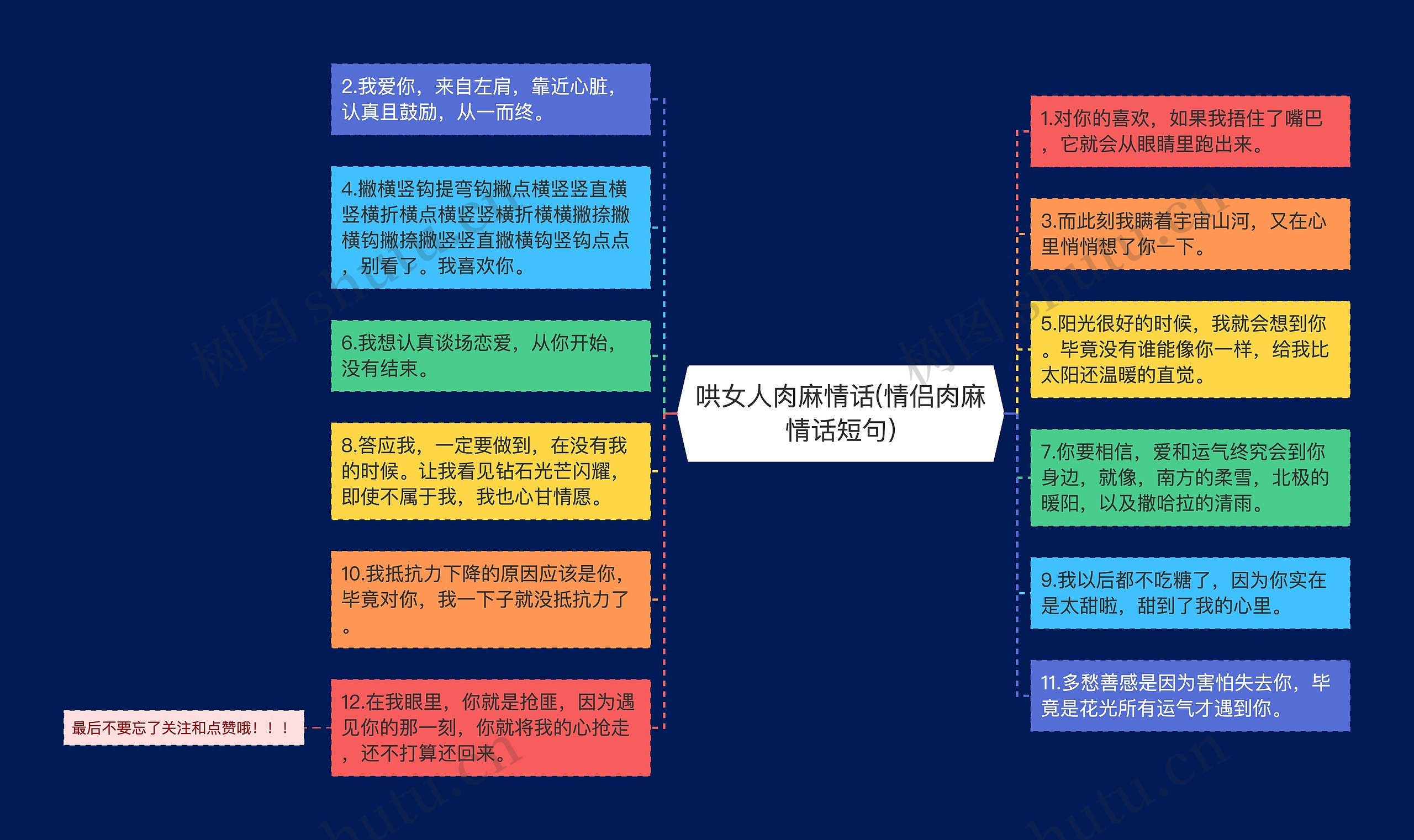 哄女人肉麻情话(情侣肉麻情话短句) 哄女人肉麻情话(情侣肉麻情话短句)