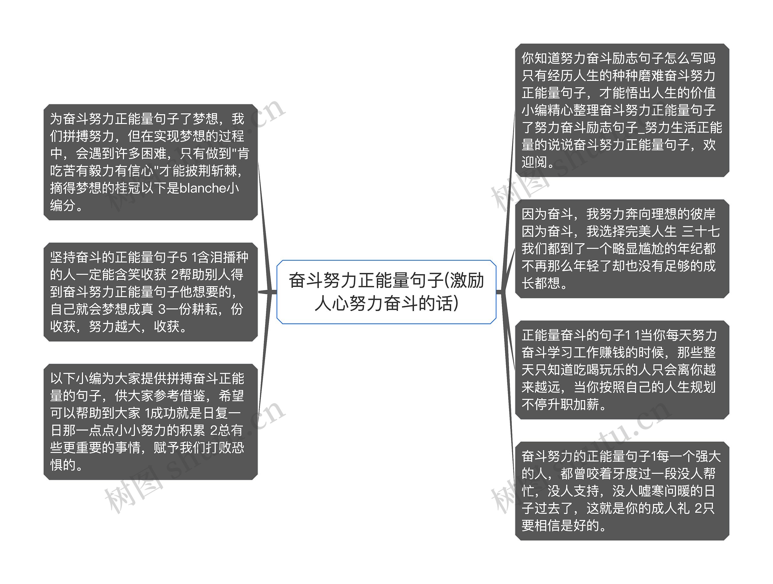 奋斗努力正能量句子(激励人心努力奋斗的话)