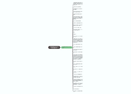 石榴挂满树枝改为打比方的句子精选32句