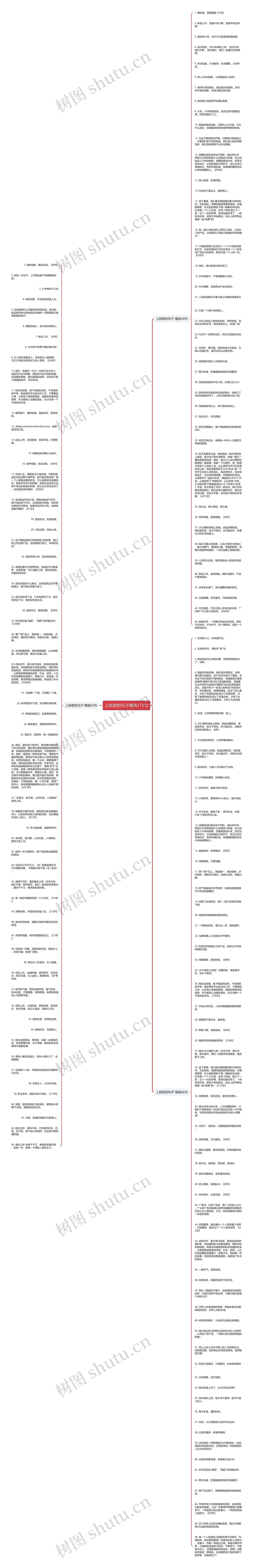 上新款的句子精选173句