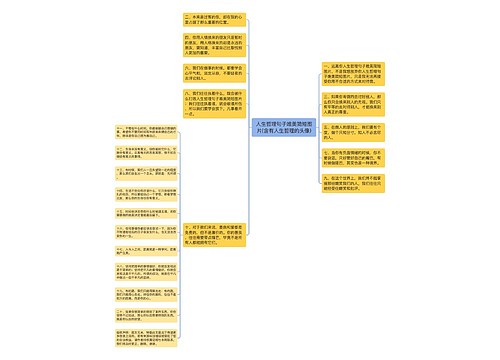 人生哲理句子唯美简短图片(含有人生哲理的头像)