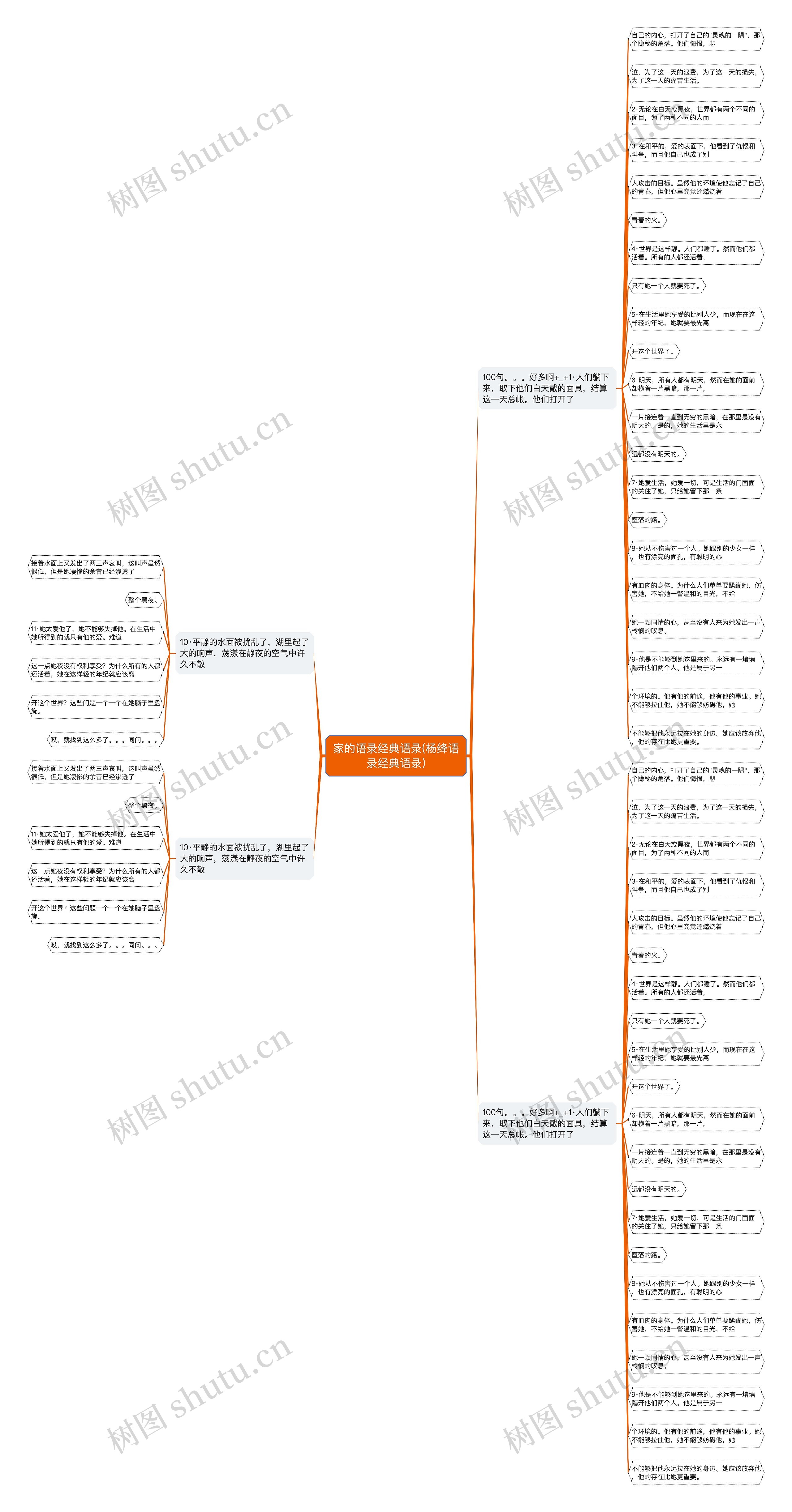 家的语录经典语录(杨绛语录经典语录) 家的语录经典语录(杨绛语录经典语录)