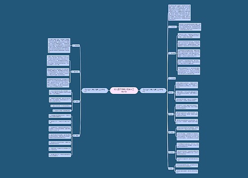 幼儿园下学期小班家长工作计划