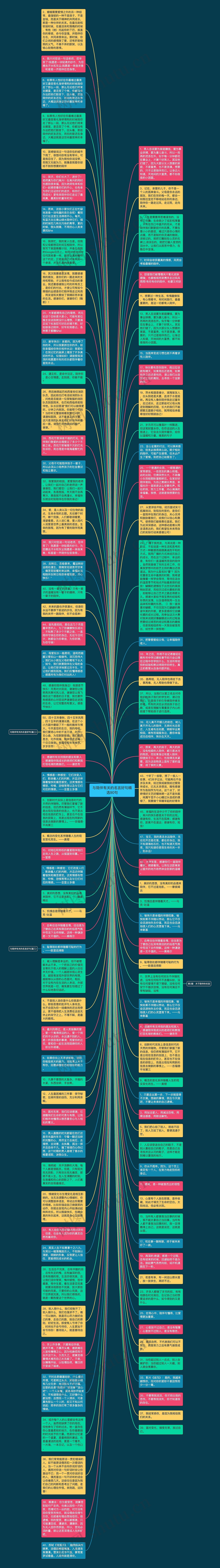 与陪伴有关的名言好句精选90句