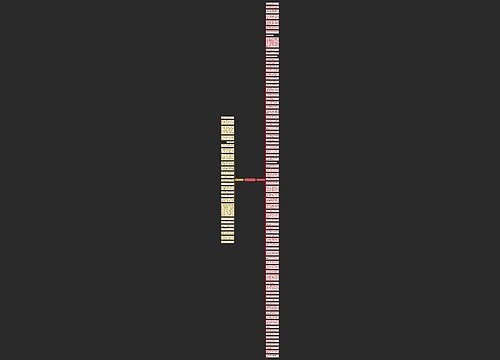 恐怖片句子精选109句