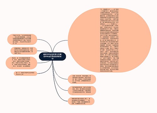 给初中毕业生的贺卡文案(初中毕业生写给老师的贺卡)